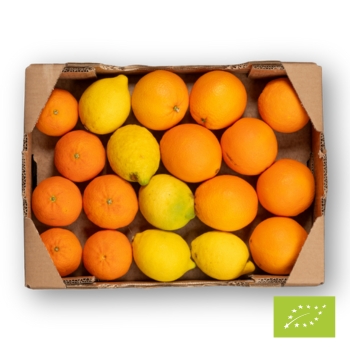 Paniere Vacanze Siciliane