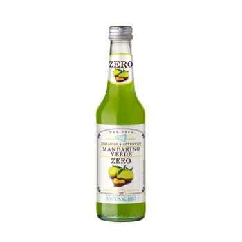 Mandarino verde Tomarchio Zero 275 ml