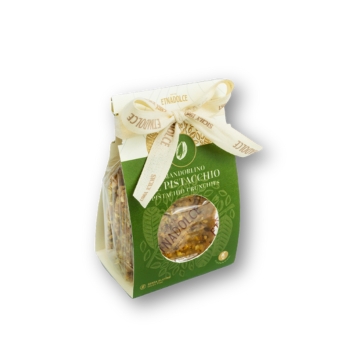 Mandorlino pistacchio 80 gr