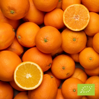 Cubotto di Naveline - Clementina BIO ( 9,5+ 2 ) 11,5 kg