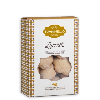 Zuccotti 320 gr
