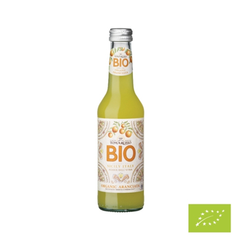 Aranciata Tomarchio BIO 275 ml