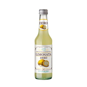 Limonata Tomarchio Zero 275 ml
