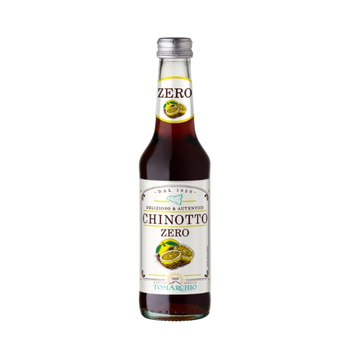 Chinotto Tomarchio Zero 275 ml
