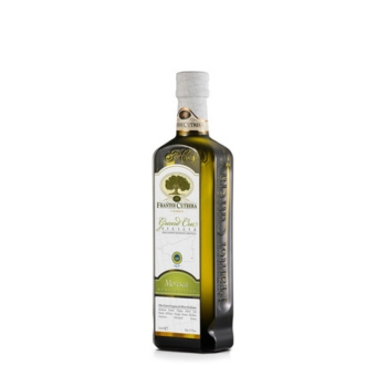 Olio EVO Gran Cru moresca 0,5L 2025
