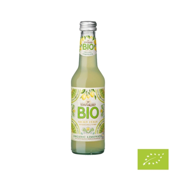 Limonata Tomarchio BIO 275 ml