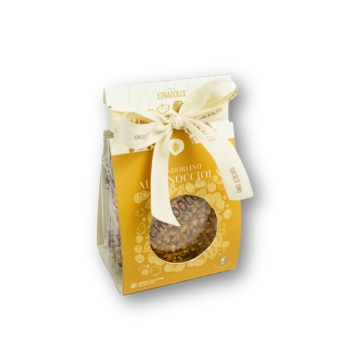 Mandorlino nocciola 80 gr