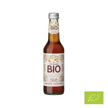 Chinotto Tomarchio BIO 275 ml