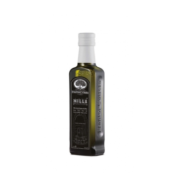 Olio extravergine di oliva "Mille" 2025 250ml