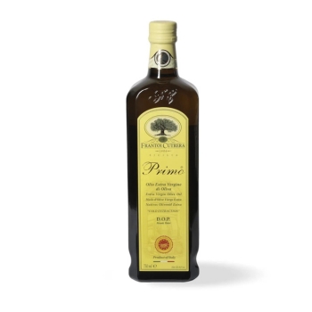 Olio EVO Primo Dop Monti Iblei 0,75L 2025