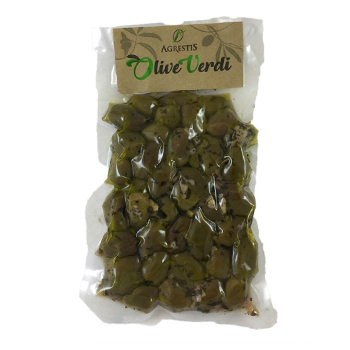 Olive Verdi dolci  300g