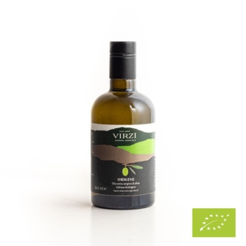 Olio evo origine BIO 500 ml 2025